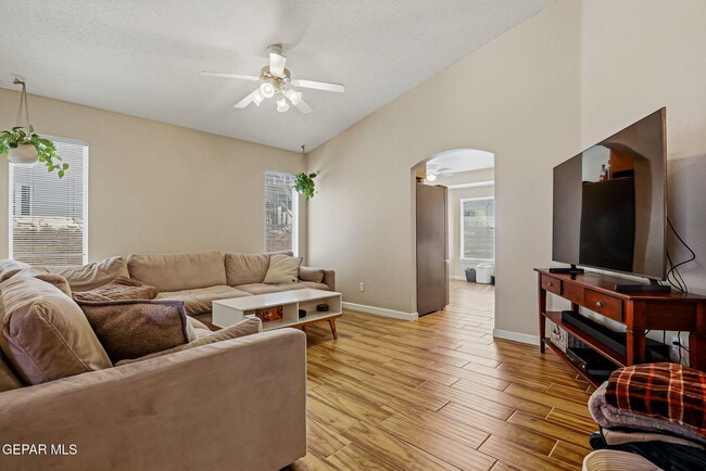 Building Photo - 12928 Alfredo Apodaca Dr