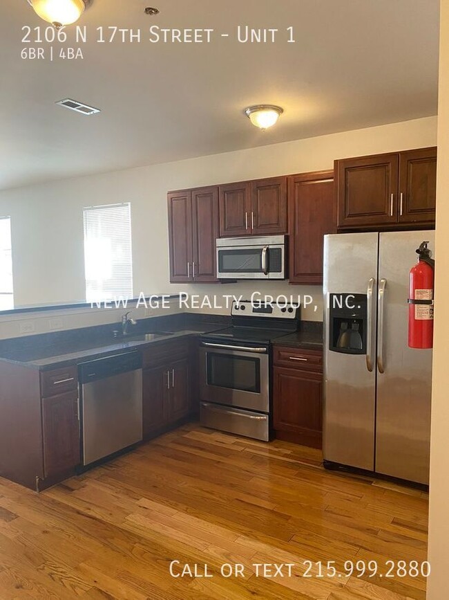 Building Photo - 2106 N 17th St