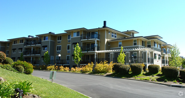 Building Photo - Grayson Creek Apartments