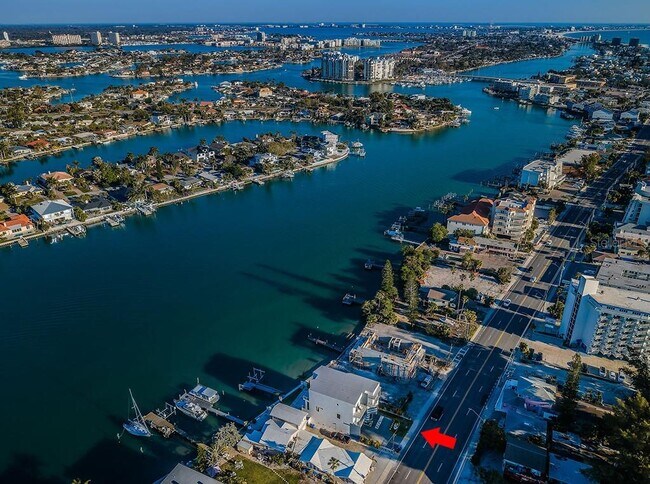 Building Photo - 10209 Gulf Blvd
