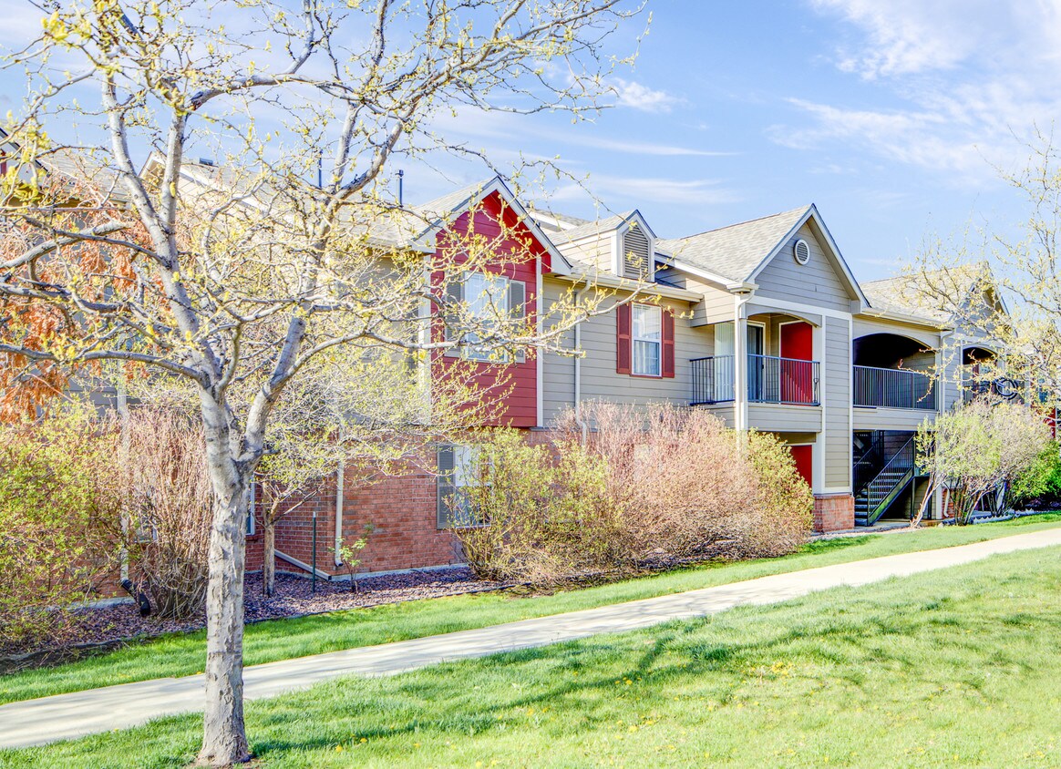 Allison Pointe Arvada Co Apartment Finder