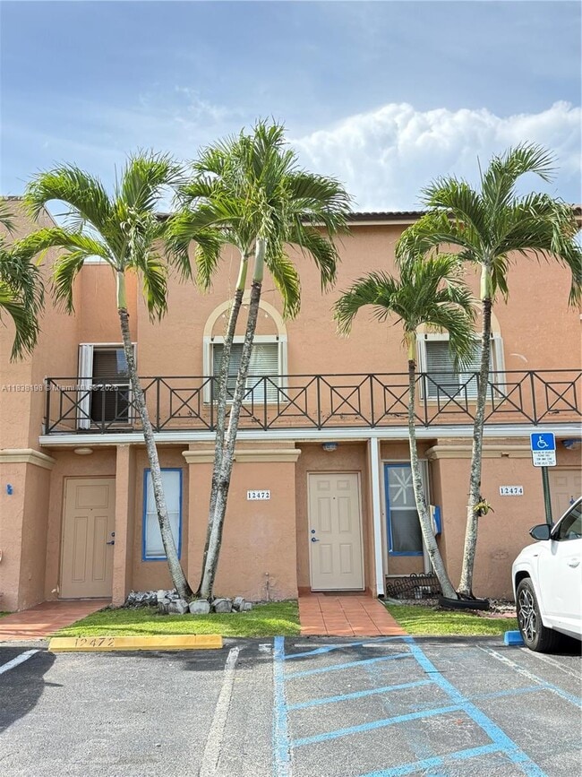 Primary Photo - 12472 NW 11th Ln