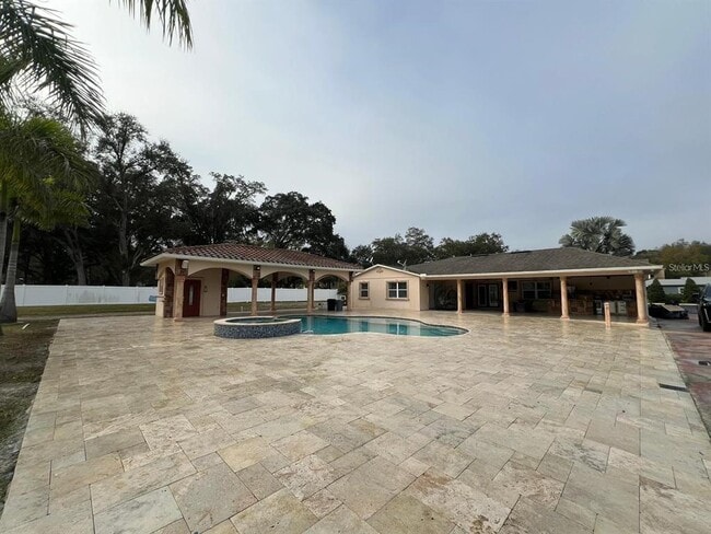 Building Photo - 5602 Joyner Rd