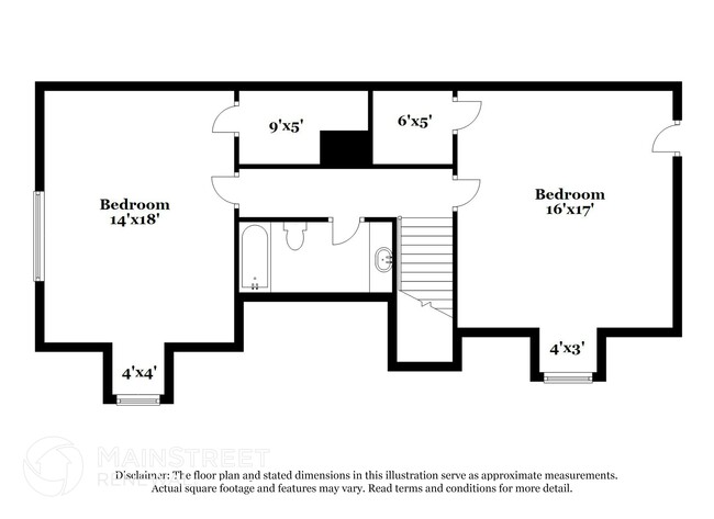 Building Photo - 102 Country Pl