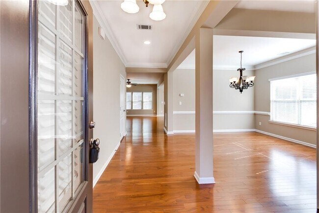 Building Photo - 7245 Rocking Horse Ln
