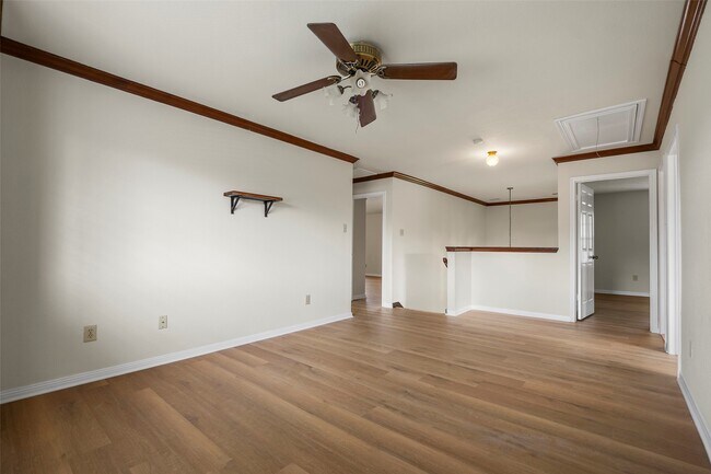 Building Photo - 4922 Moss Run Dr