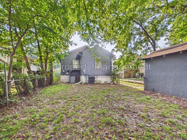 Building Photo - 5715 Wabash Ave