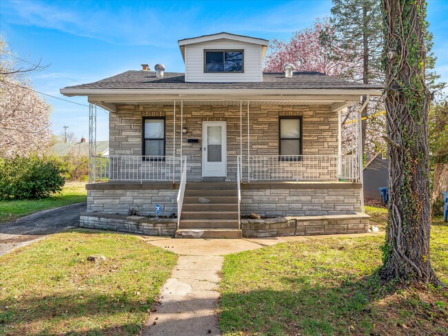 Primary Photo - 9932 Jeffrey Dr