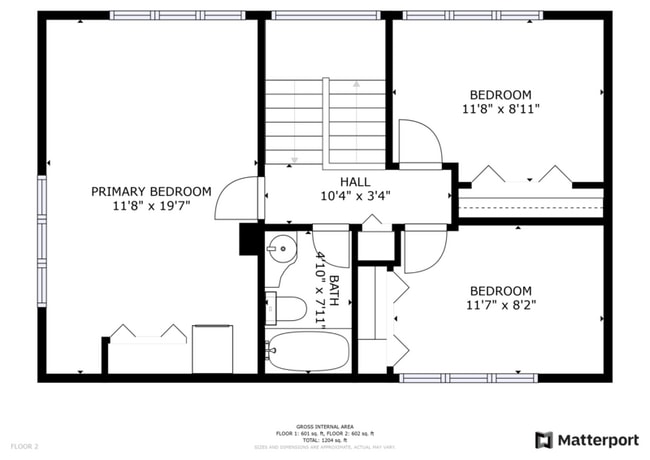 Building Photo - 1712 Traver Rd