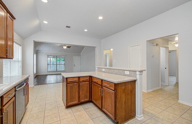 Building Photo - 21922 Catoosa Dr
