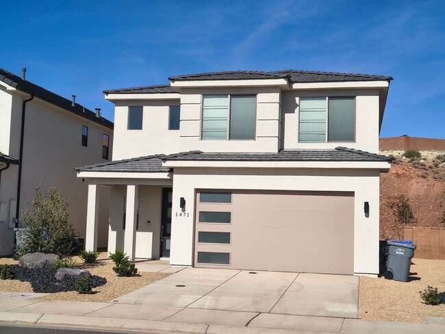 Building Photo - Brand New - 4 Br 2.5 Ba 2 Car Garage - Shaded Patio+++