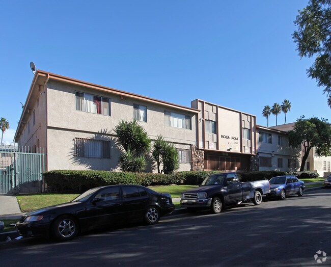 Building Photo - MCA III