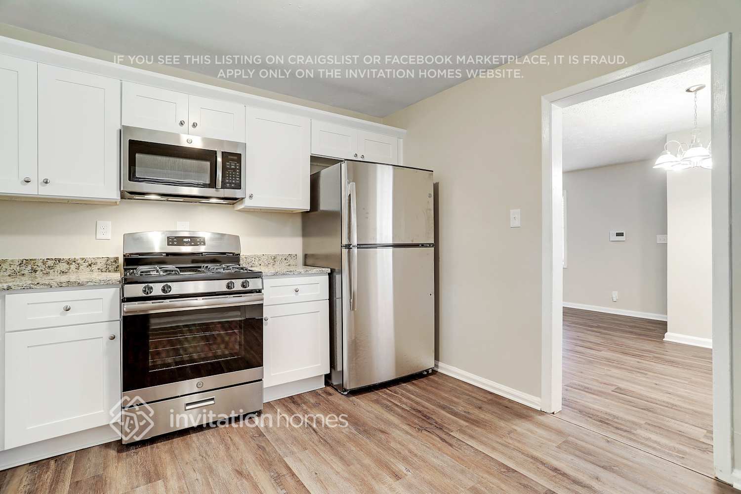 Building Photo - 2304 Ousley Ct