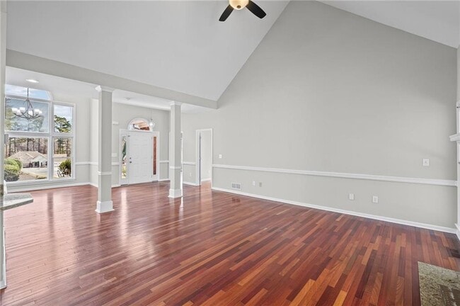 Building Photo - 1969 Seymour Dr NW