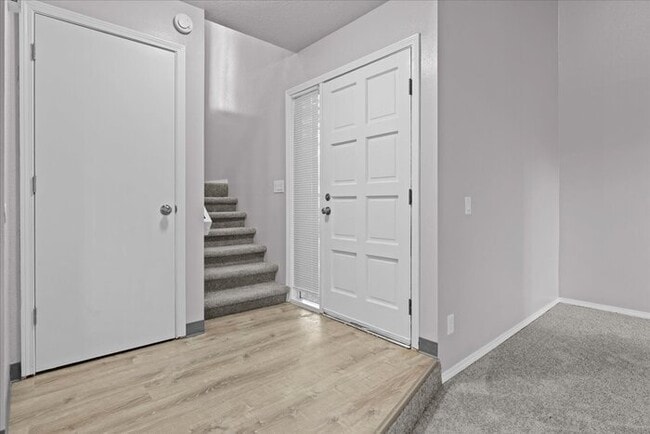 Building Photo - OPEN HOUSE FRIDAY 3/6/26 - Newly Renovated 3BD/2BA Duplex w/ Garage & Fireplace - Beaverton Highl...