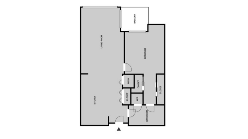 Building Photo - 2221 I St NW