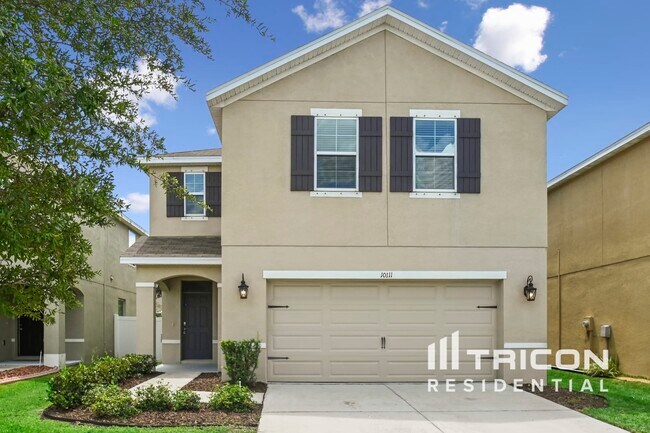 Primary Photo - 10111 Mangrove Well Rd