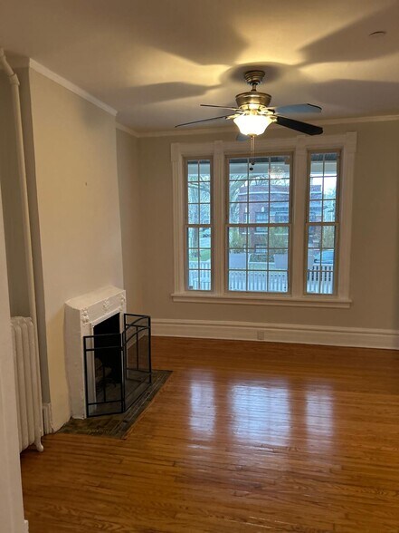 Primary Photo - 601 Highland Ave