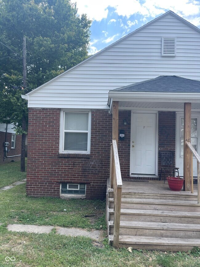Primary Photo - 615 N Tibbs Ave