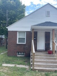 Building Photo - 615 N Tibbs Ave