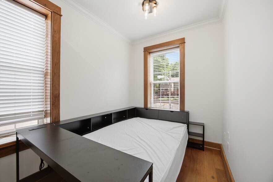 Building Photo - 823 McCallie Ave