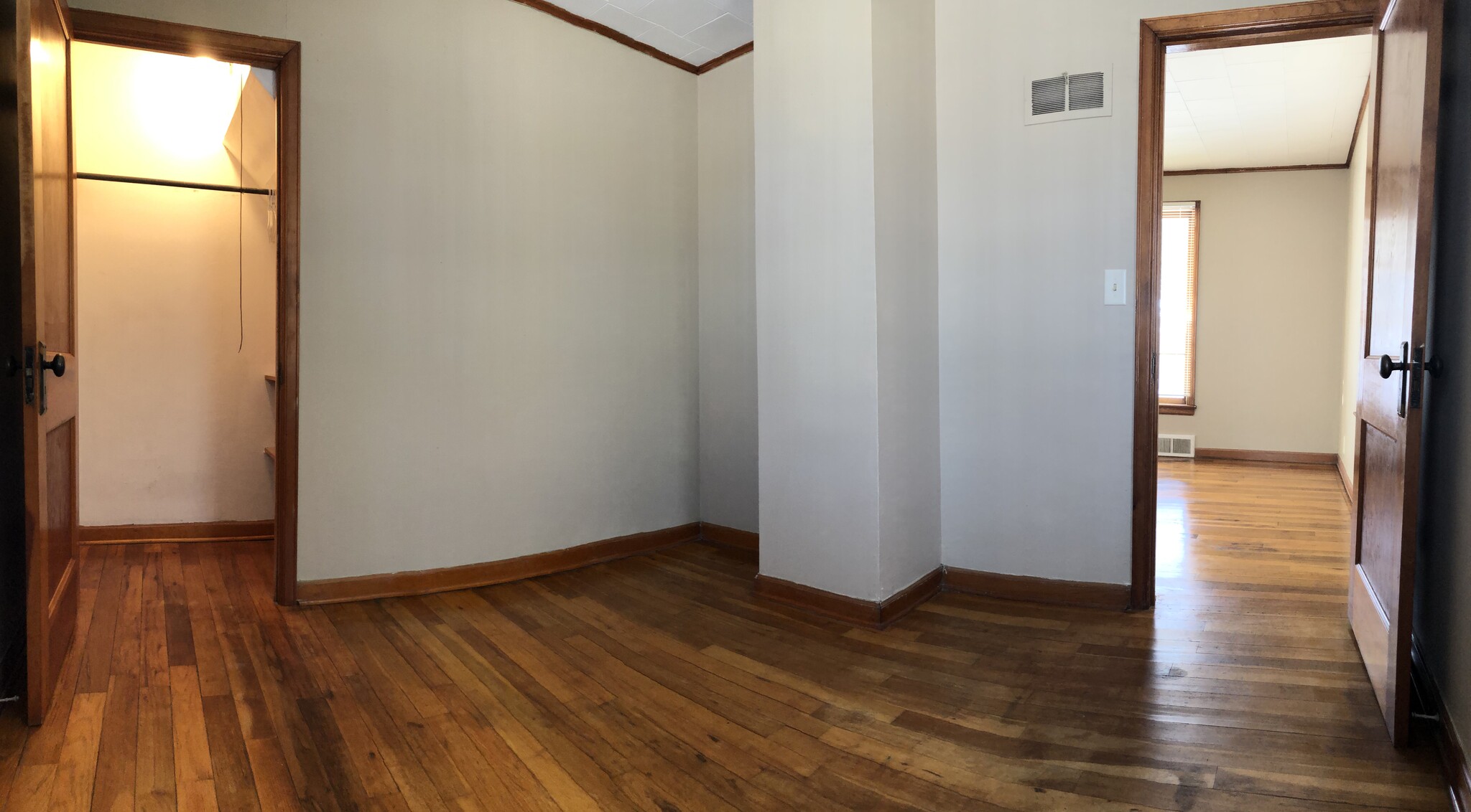 Bed #1 - 306 Commercial St