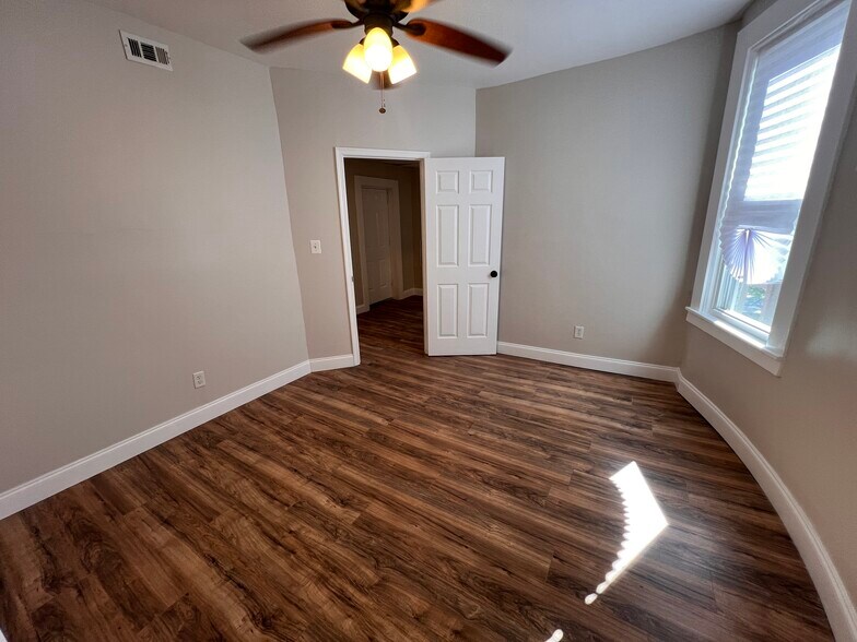 Bedroom #2 - 4608 York Rd