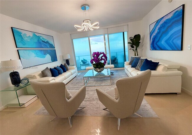 Building Photo - 3951 S Ocean Dr