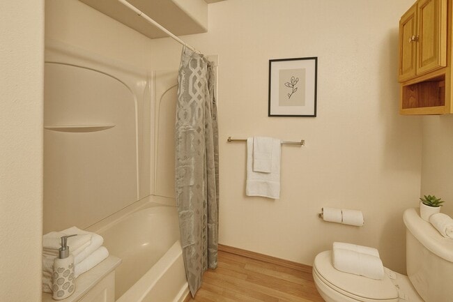 Building Photo - Timber Ridge