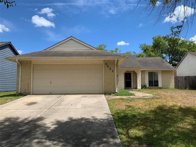Primary Photo - 6823 Blue Ridge Dr