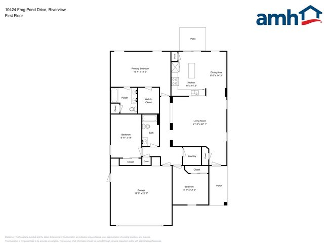 Building Photo - 10424 Frog Pond Dr