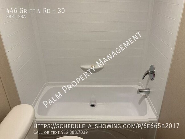 Building Photo - 446 Griffin Rd