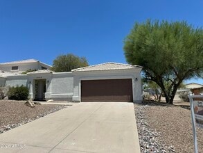 Building Photo - 17012 E Salida Dr