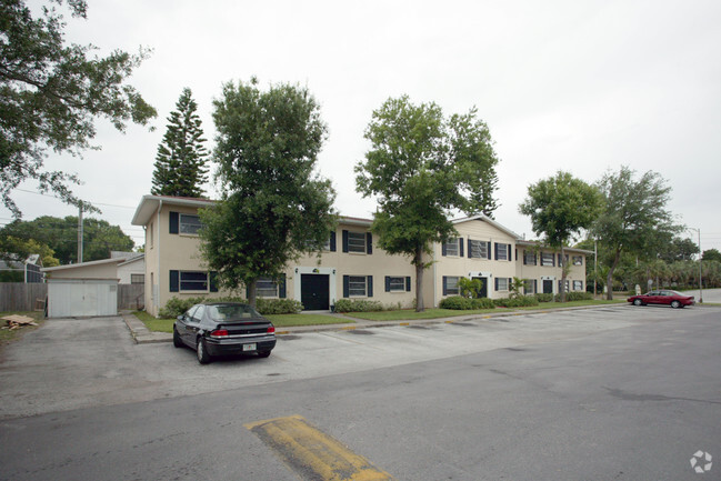Building Photo - Rio Vista