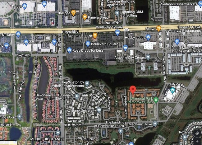 Building Photo - 611 SW 107th Ave