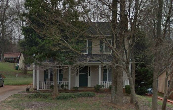Primary Photo - 5519 Carlingford Ct