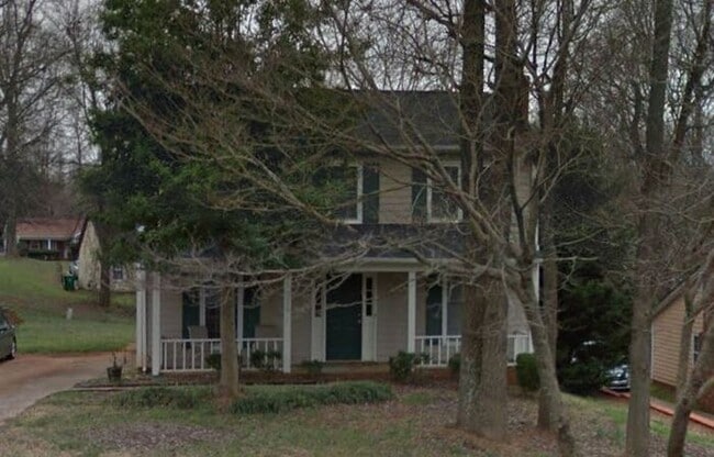Building Photo - 5519 Carlingford Ct