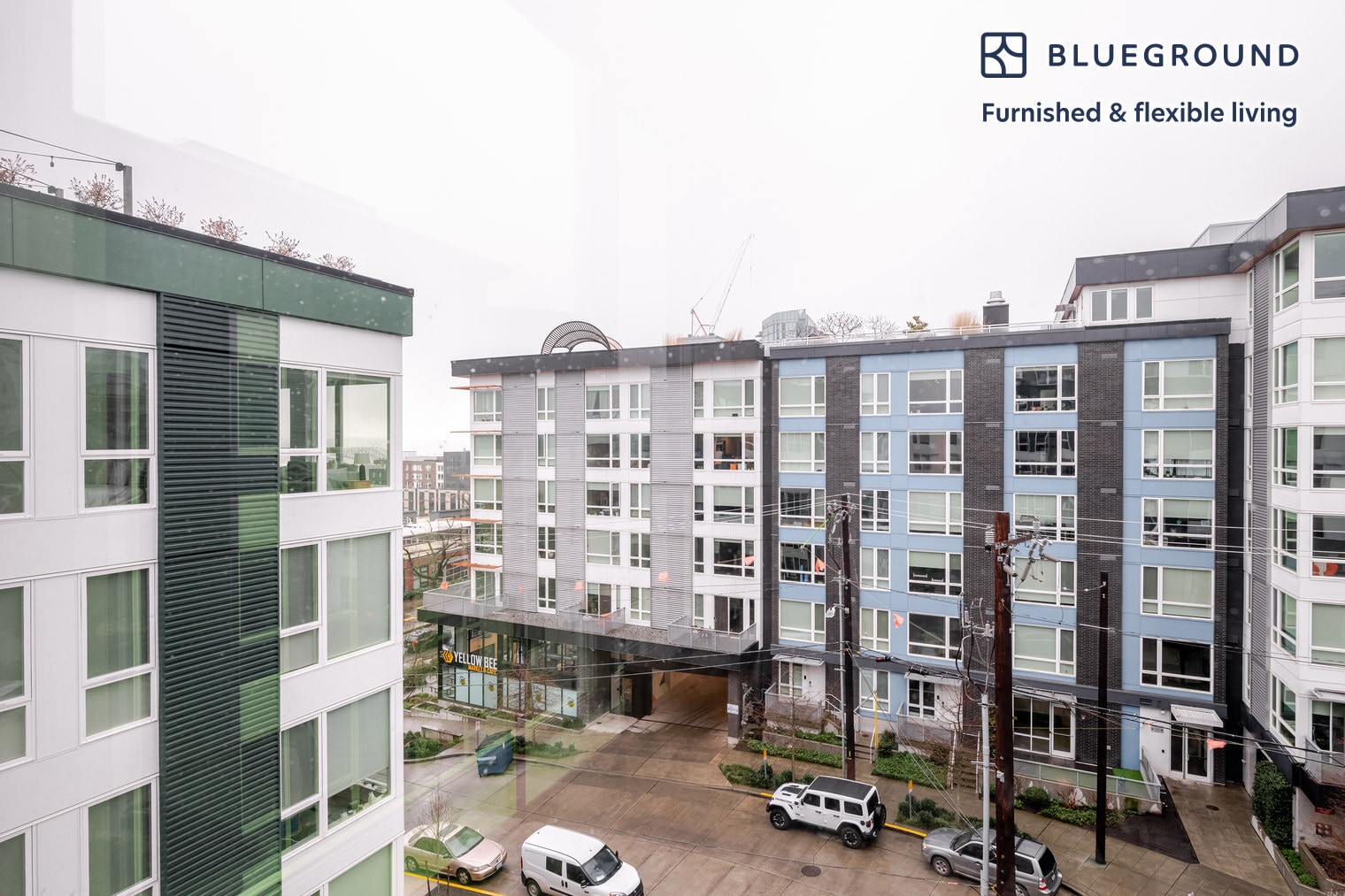 Building Photo - 1000 E Yesler Wy