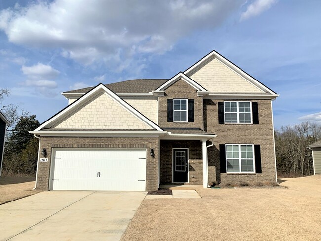Building Photo - 1011 Altavista