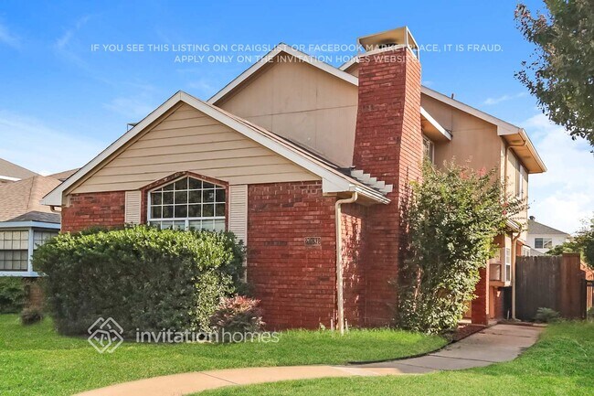 Building Photo - 2018 Falcon Ridge Dr