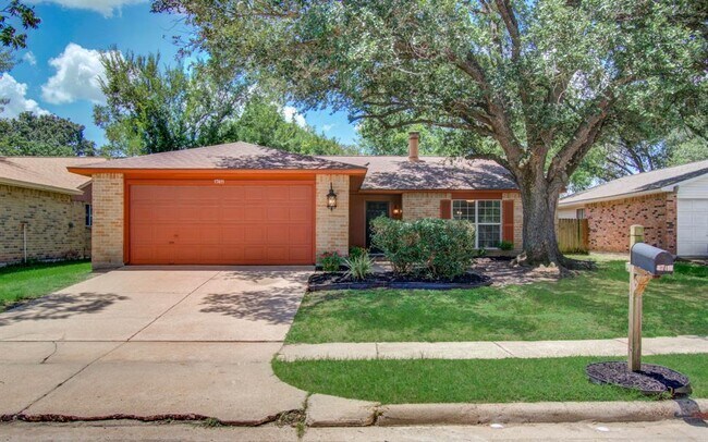 Primary Photo - 17411 S Yorkglen Dr