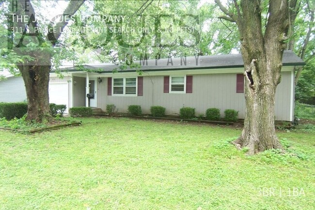 Primary Photo - 311 S Prince Ln