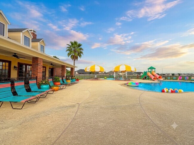 Building Photo - 1822 Olive Pine Dr