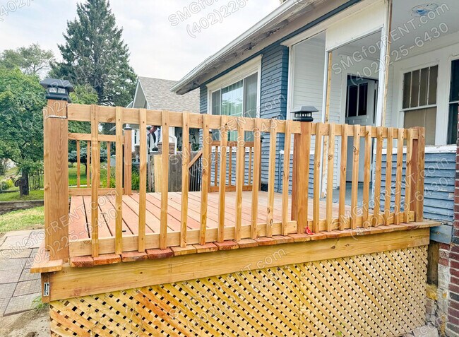 Building Photo - 2316 N 48th St