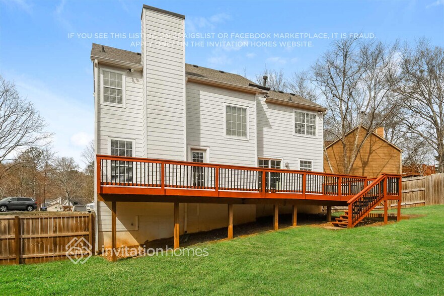 Building Photo - 255 Taylor Meadow Chase