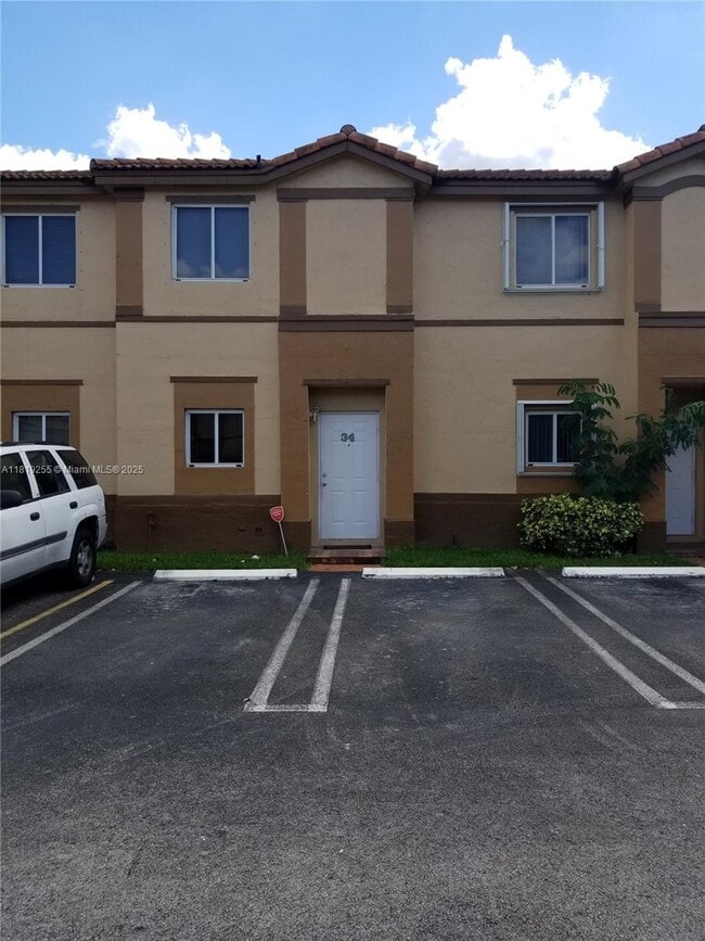 Building Photo - 8394 SW 152nd Ave