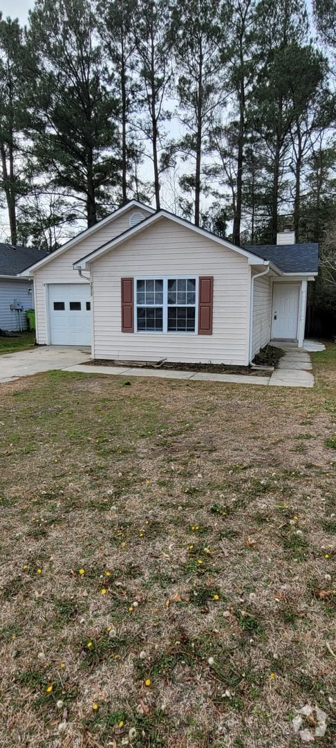 Building Photo - Charming 3-Bedroom, 2-Bath Home