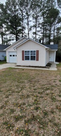 Building Photo - Charming 3-Bedroom, 2-Bath Home