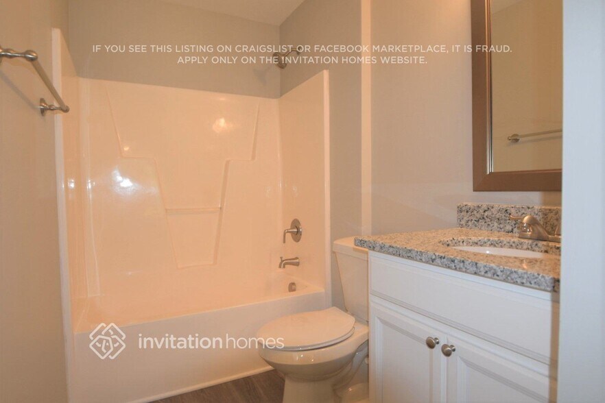 Building Photo - 3117 Groveshire Dr