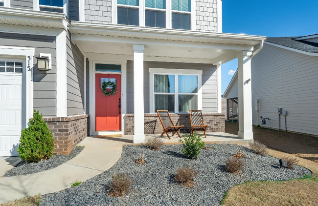 Building Photo - 515 Spokane Dr